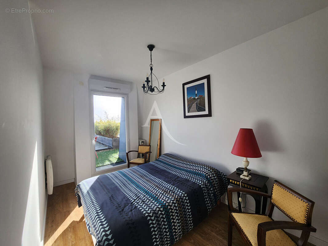 Appartement à SAINT-HERBLAIN