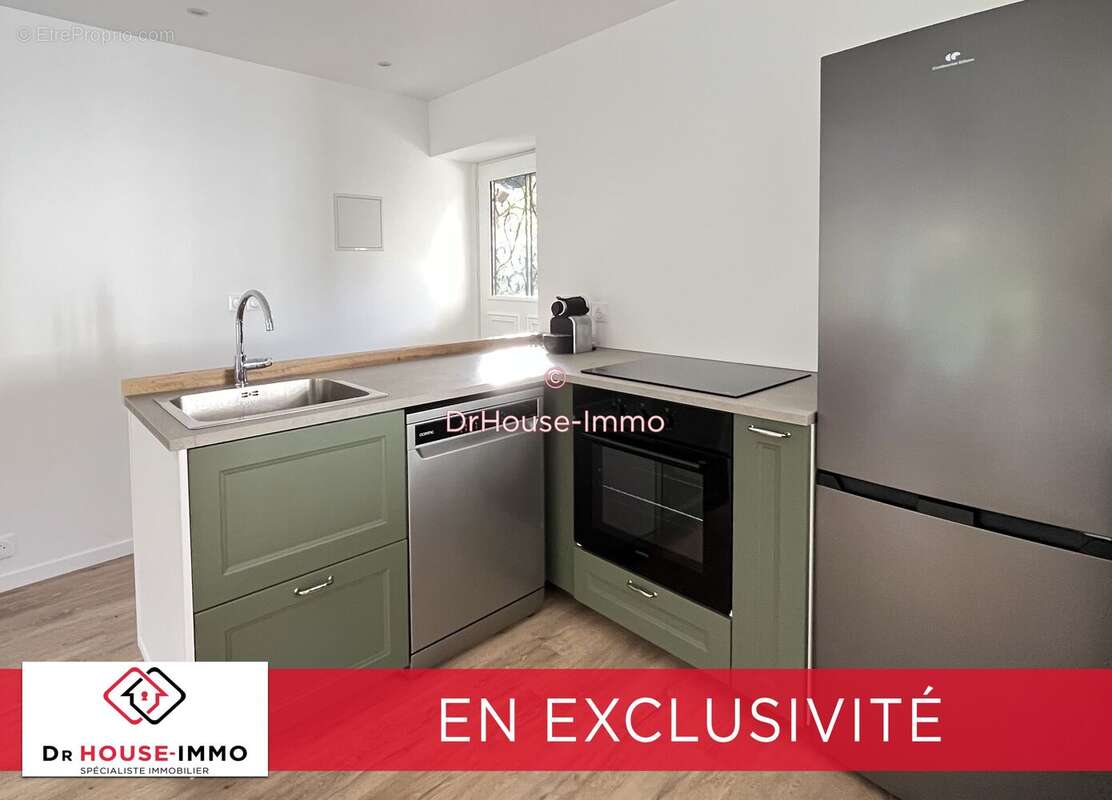 Maison à FONTENAY-PRES-VEZELAY