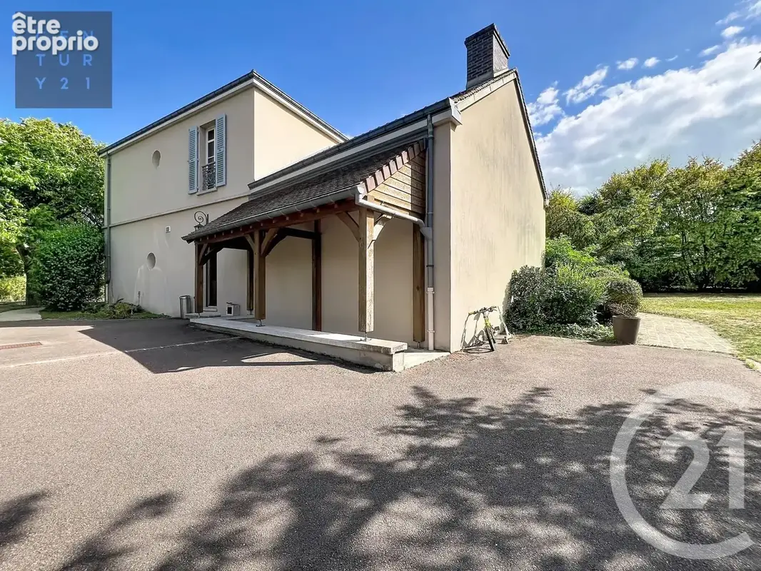 Maison 10 pièces 341 m² à vendre à Pont-Sainte-Marie (10150) - photo 16