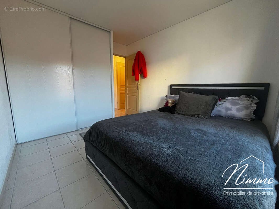 Appartement à NIMES