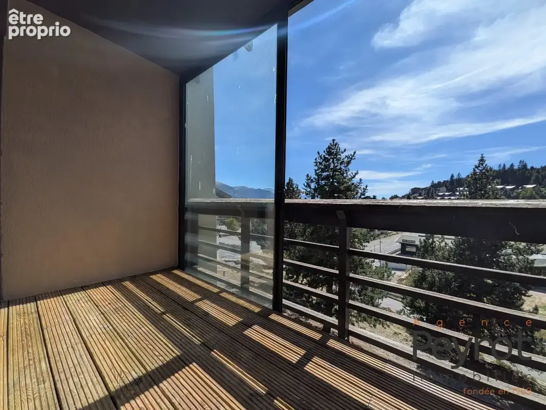 Appartement 1 pièce 23 m² à vendre à Bolquere (66210) - photo 6