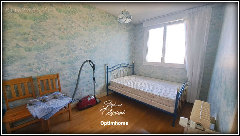 Appartement T4 avec potentiel colocation – Rennes - photo 4