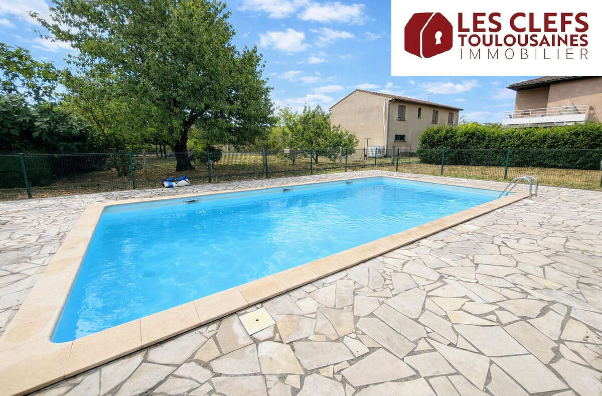Appartement 2 pièce(s)  bis de 54 m2 dans une résidence avec piscine sur AUCAMVILLE ! - photo 7