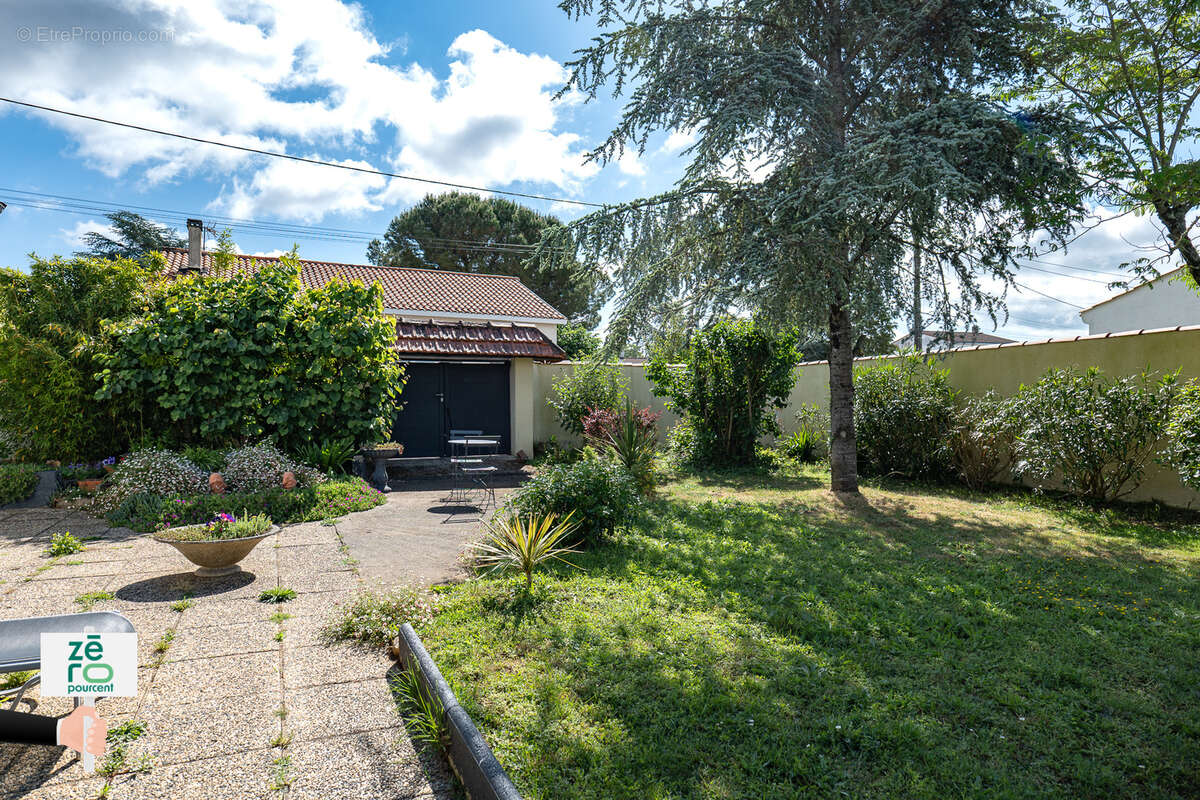 Maison à LUCON