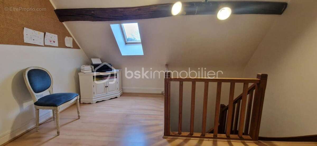 Maison 105,46m² à Clos-Fontaine - photo 8