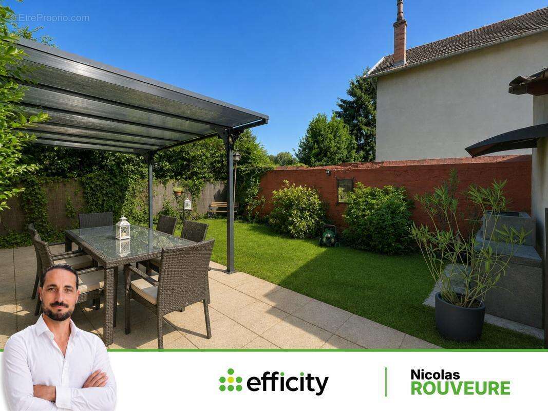 Appartement - photo 2