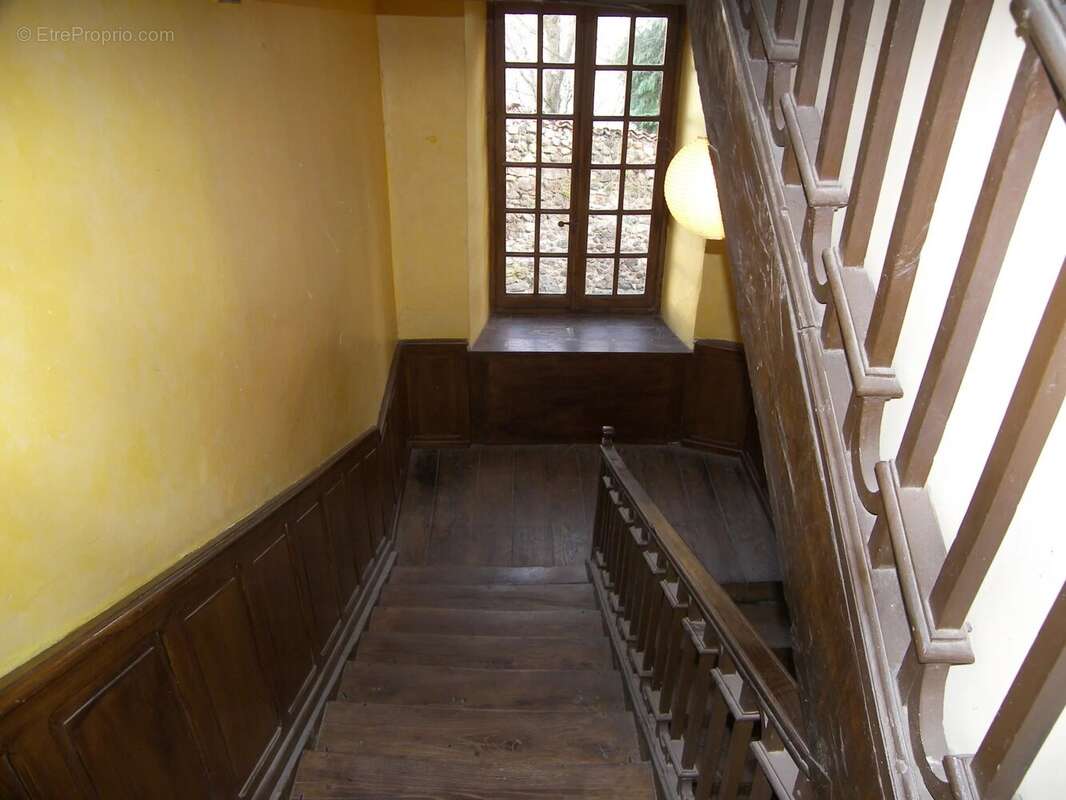 Appartement à AURILLAC