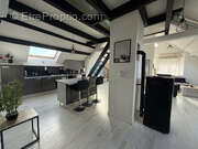 Appartement à CHARQUEMONT