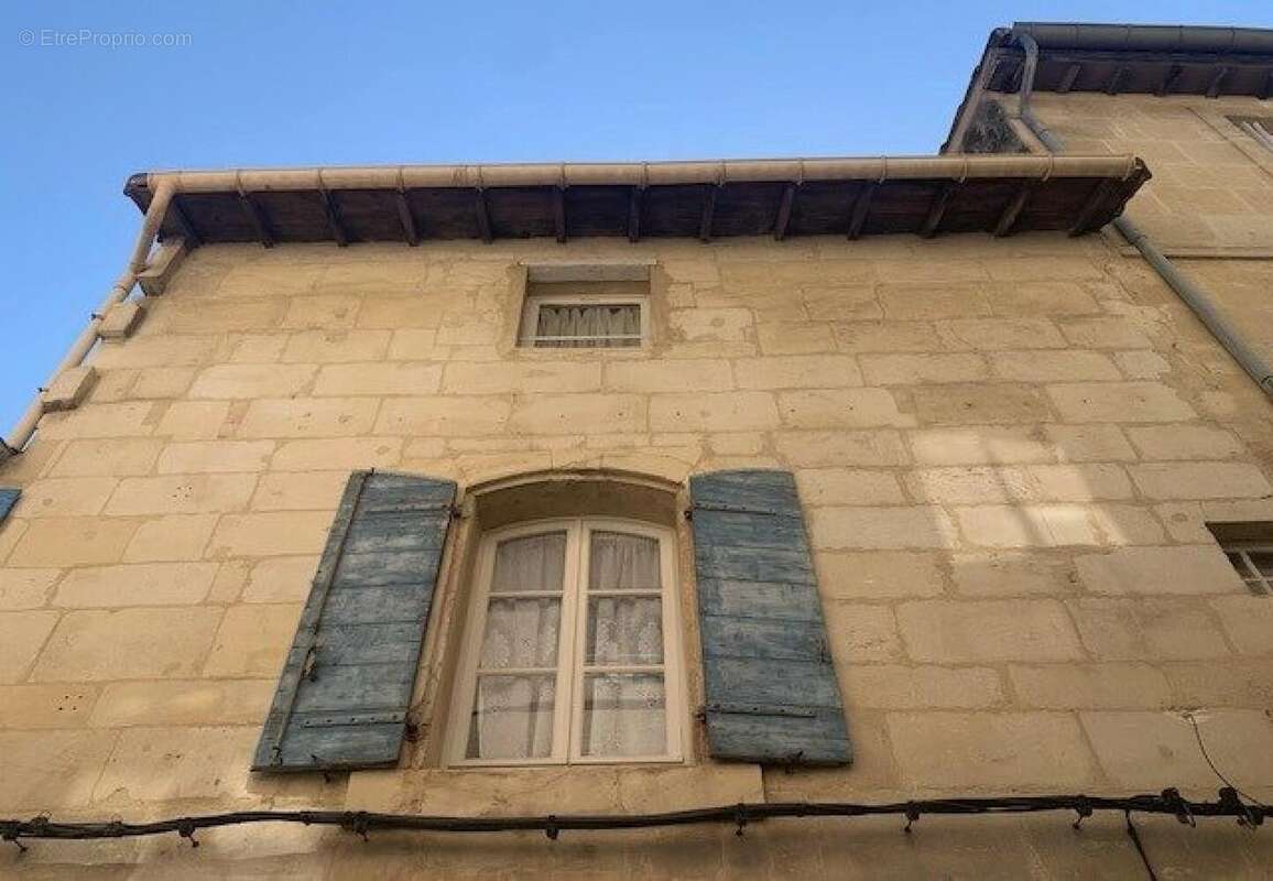 Photo 2 - Maison à ARLES