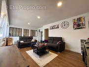 Appartement à MAIZIERES-LES-METZ