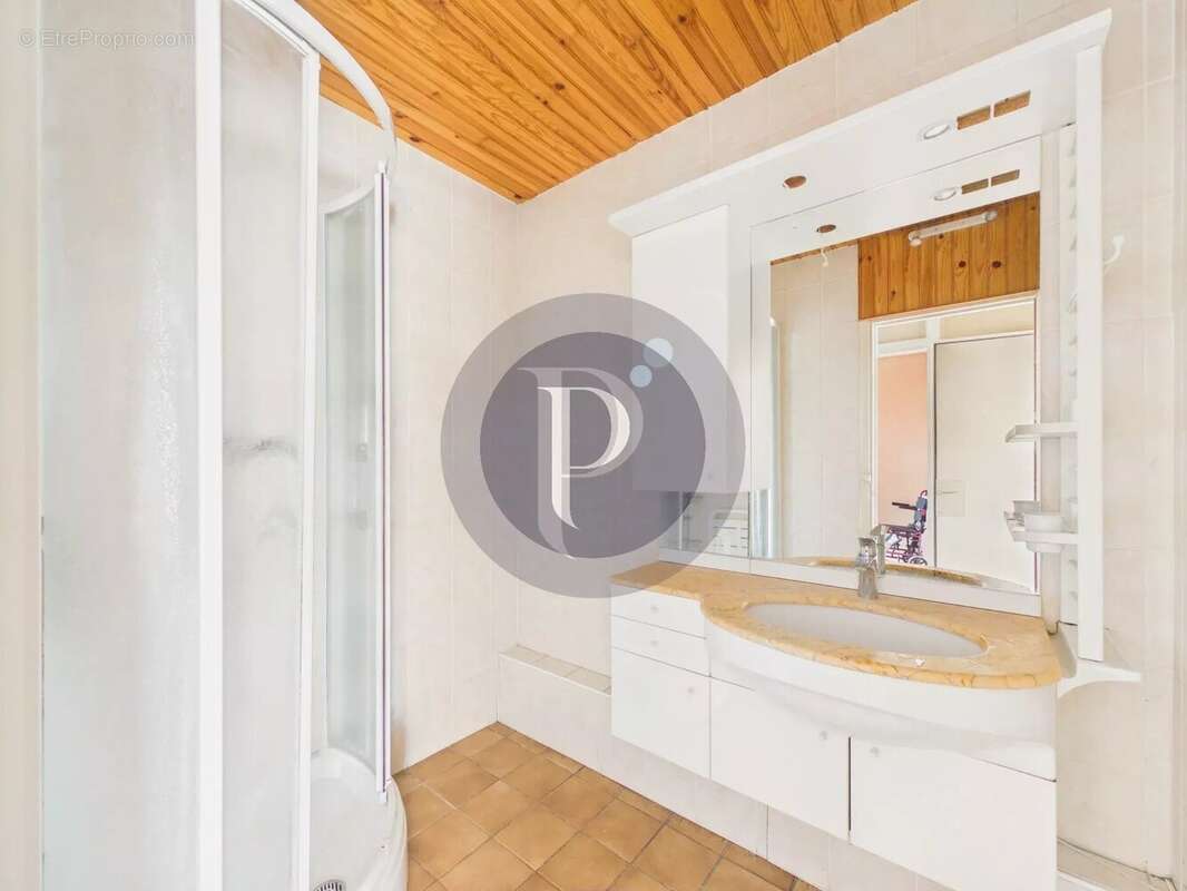 Appartement à WISSOUS