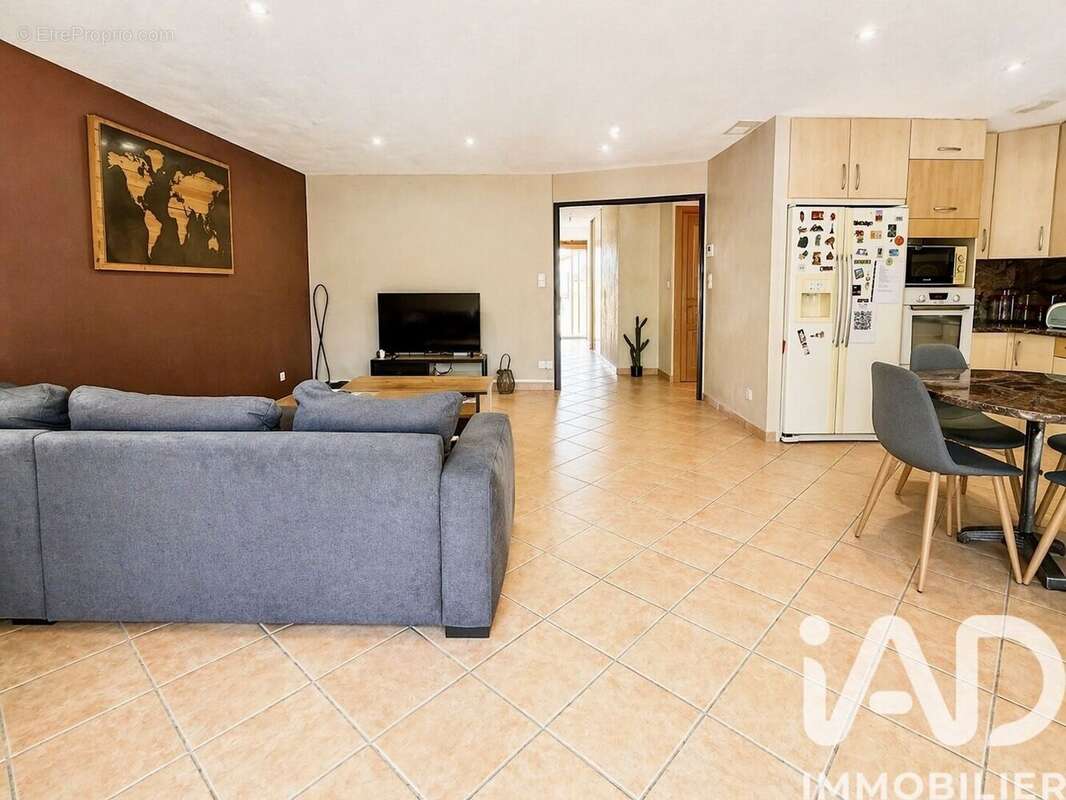 Photo 8 - Maison à SAINT-LAURENT-DE-LA-SALANQUE