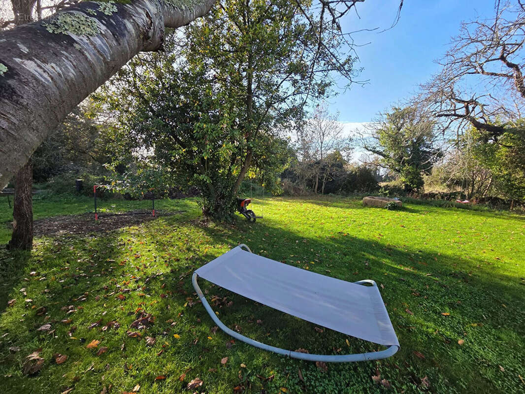 Maison à CONCARNEAU