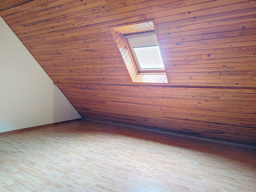 Maison à THURY-HARCOURT