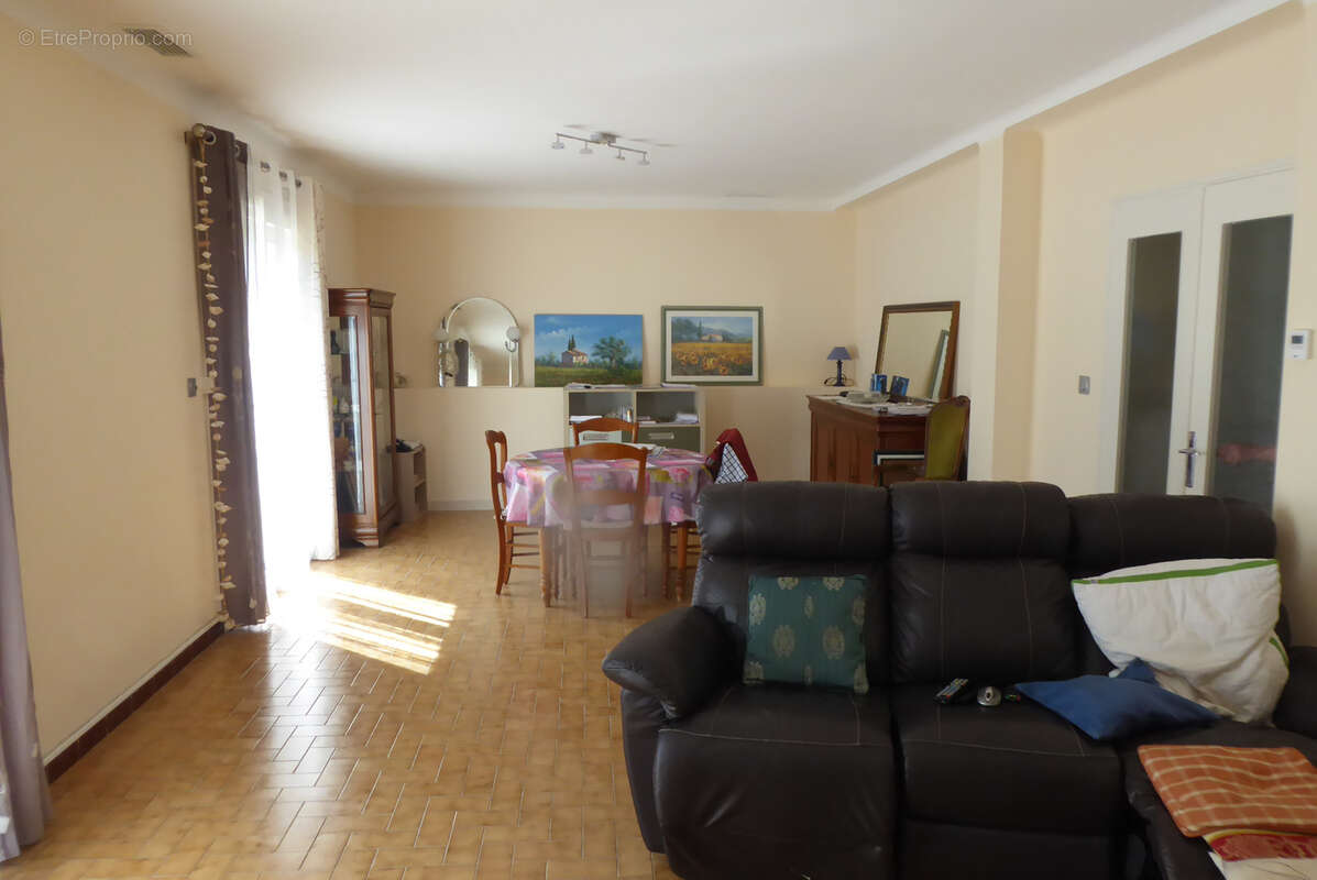 Maison à PERPIGNAN