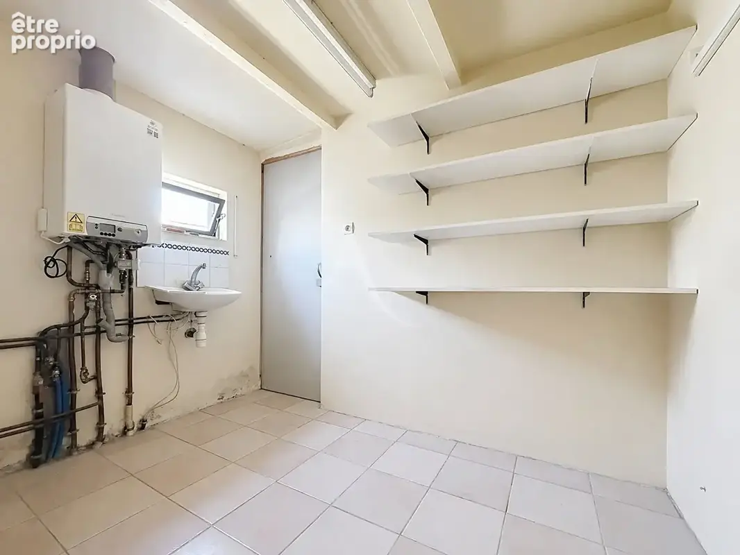 Maison Rochefort 5 pièce(s) 125 m2 4 chambres - photo 14