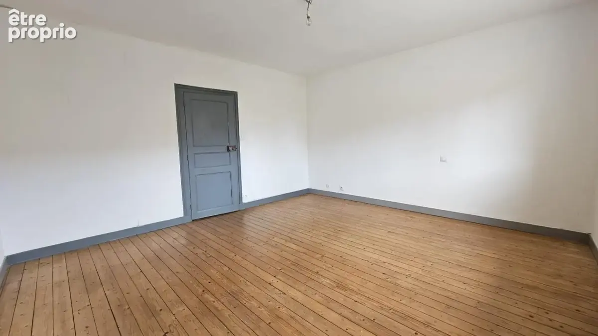 Maison à vendre 5 pièces LE LUDE (72) - photo 8
