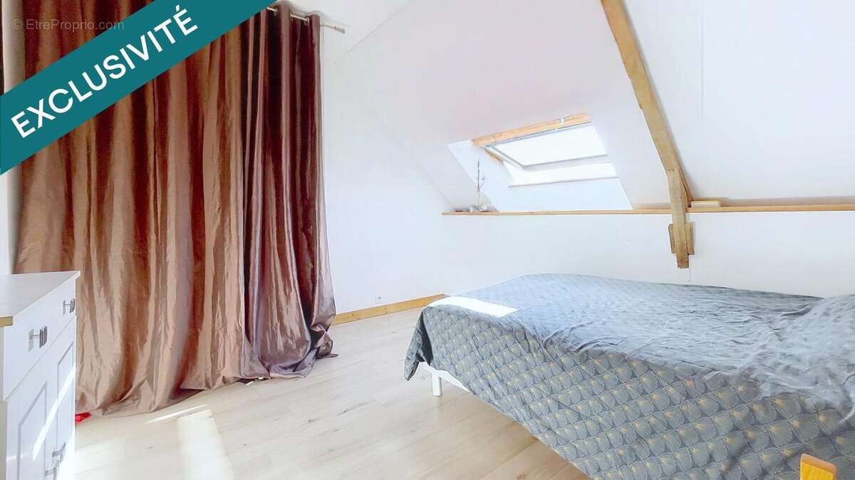 Photo 9 - Maison à ELVEN