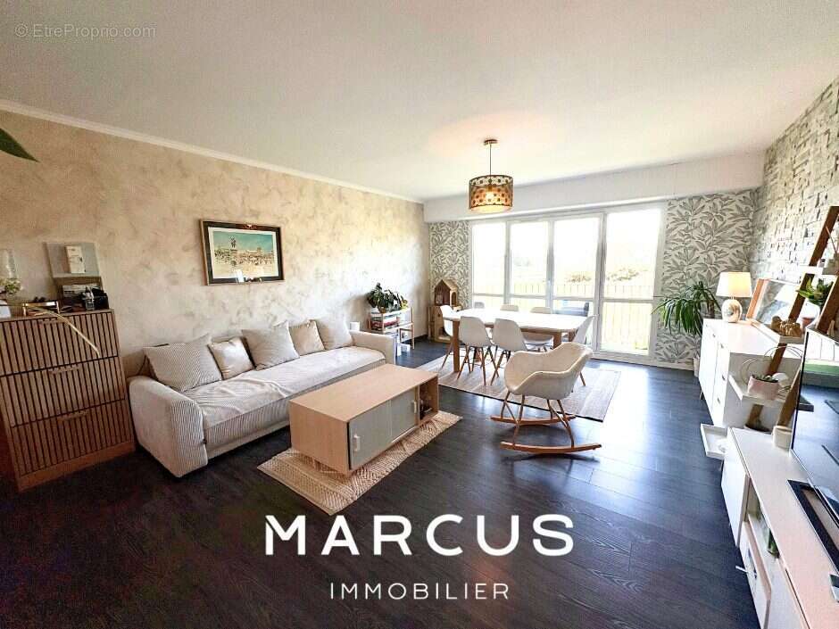 Appartement à CAEN