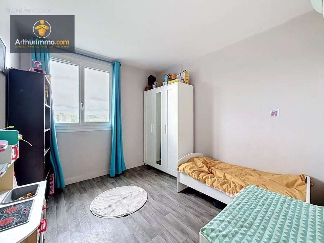 Appartement à EAUBONNE