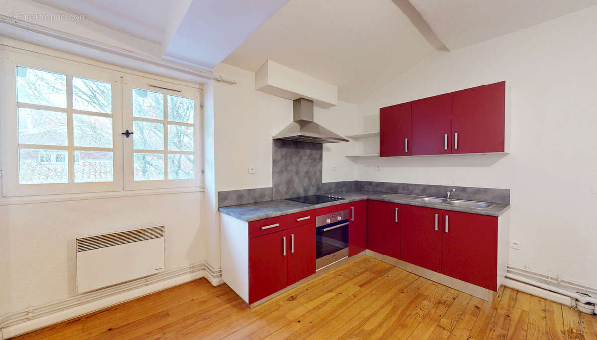 Appartement à BAYONNE