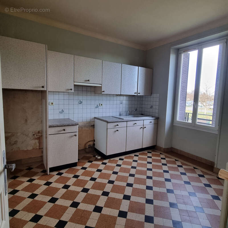 Maison de ville - photo 5
