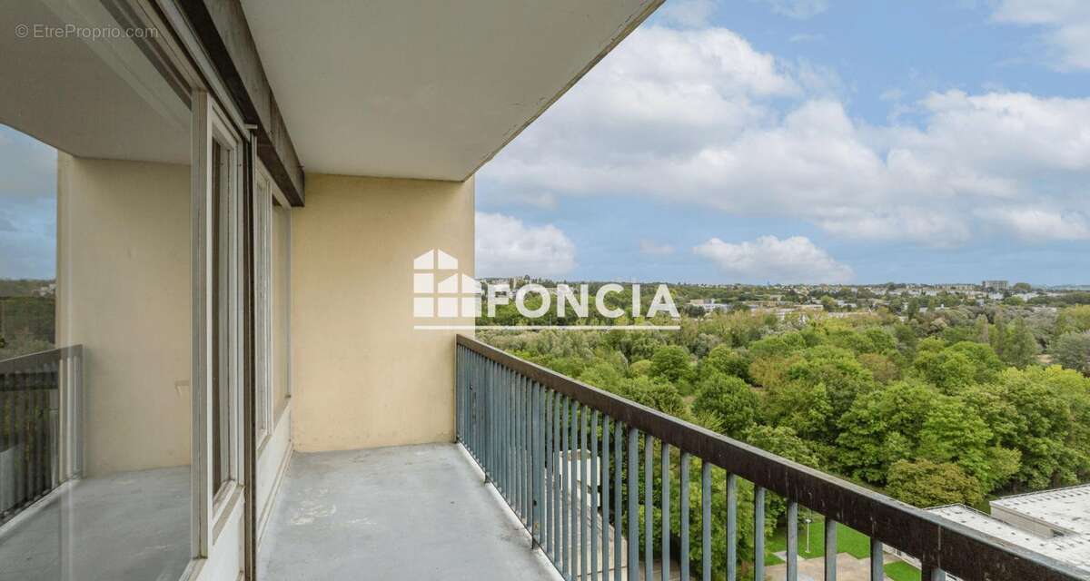 Appartement à ANTONY