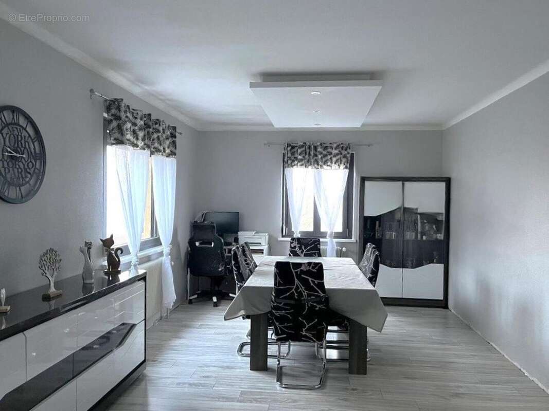 Photo 3 - Maison à LEMBACH