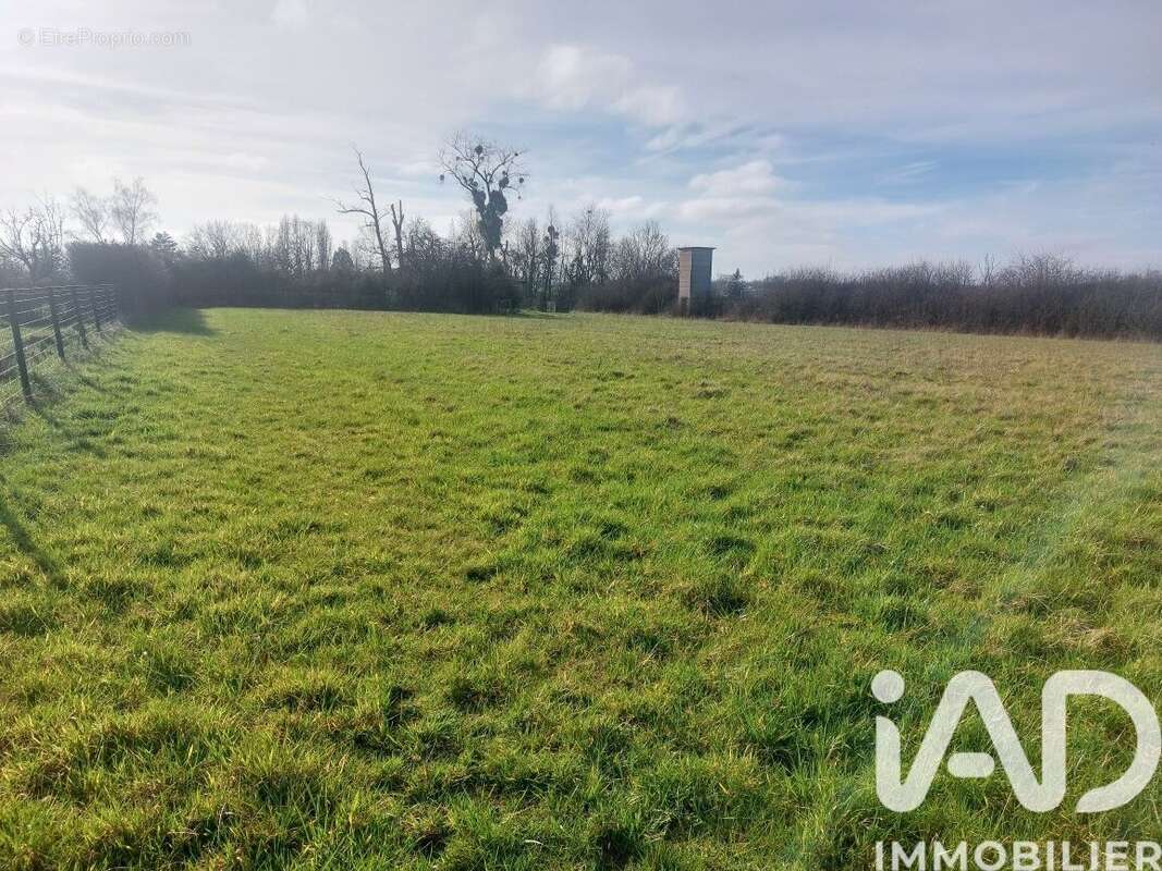Photo 4 - Terrain à ETAIN
