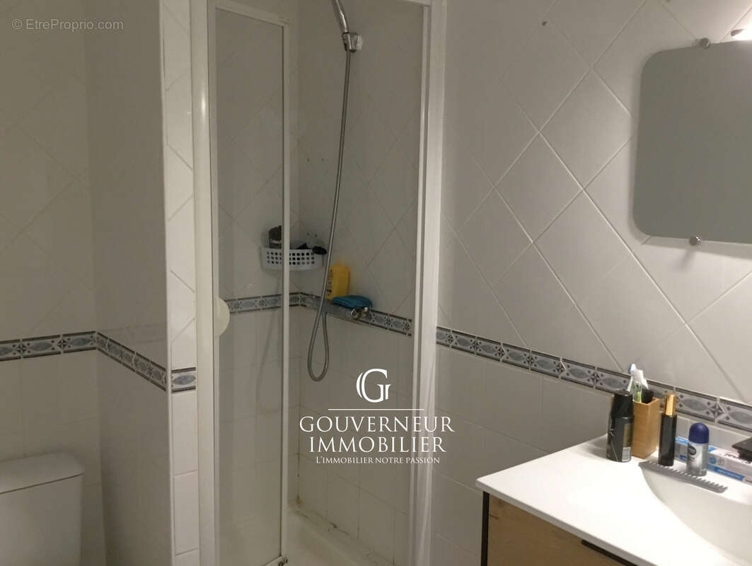 Appartement à LA GRANDE-MOTTE