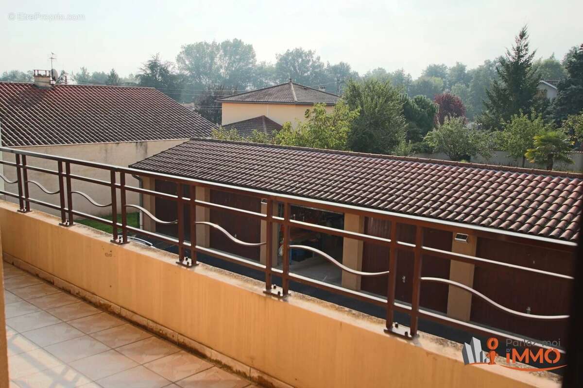 Appartement à MONTBRISON