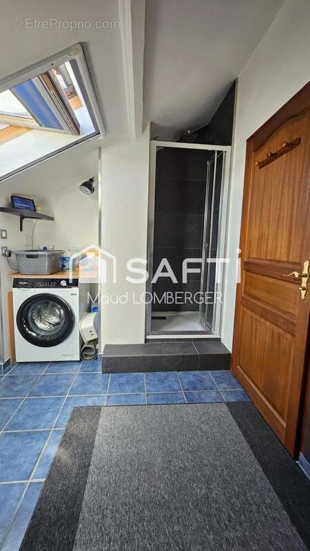 Photo 8 - Appartement à ARC-LES-GRAY