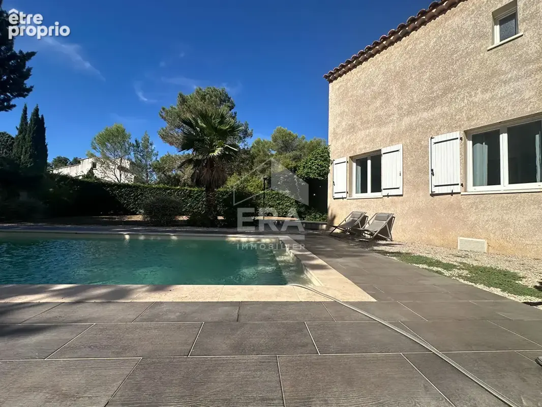 Maison 120m² à saint-maximin-la-sainte-baume - photo 3