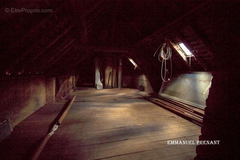 Maison à SAINT-CALAIS