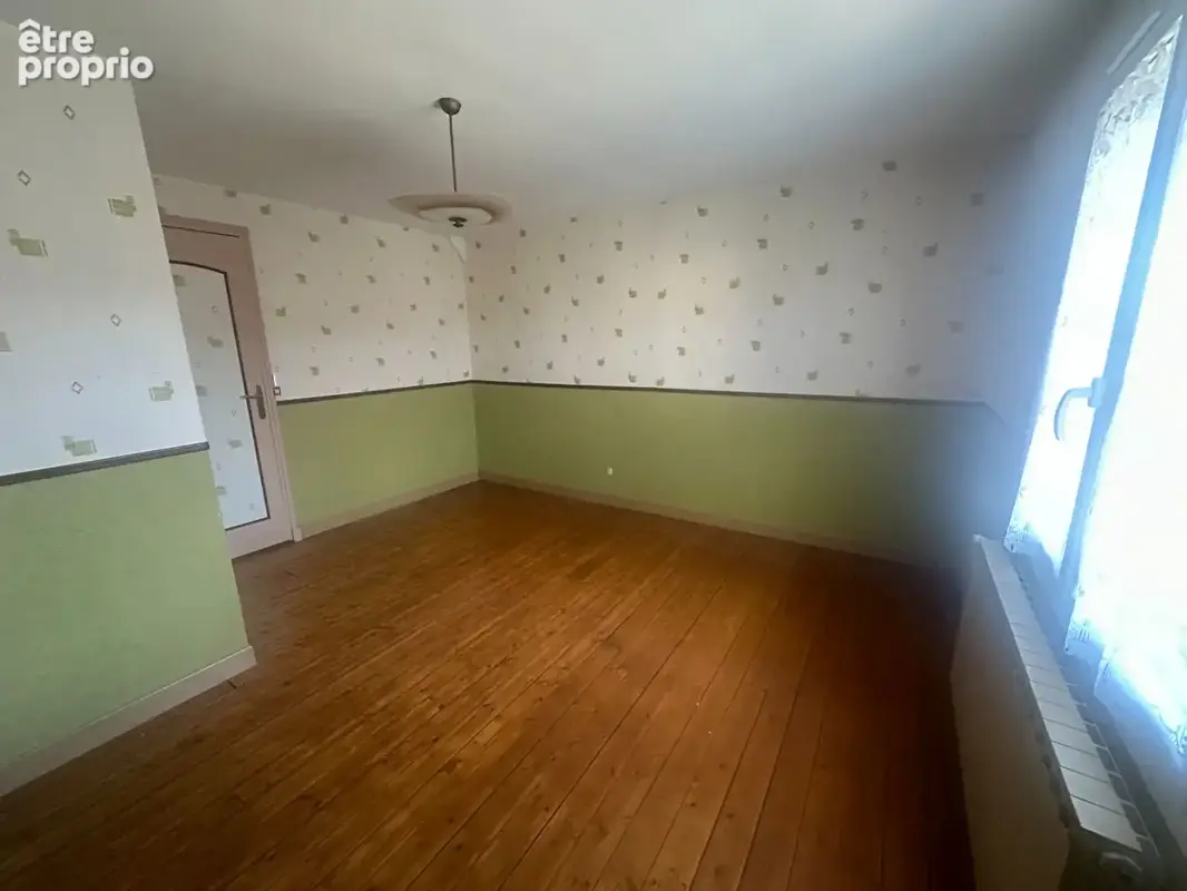 Maison Bornel 95m2 - photo 8