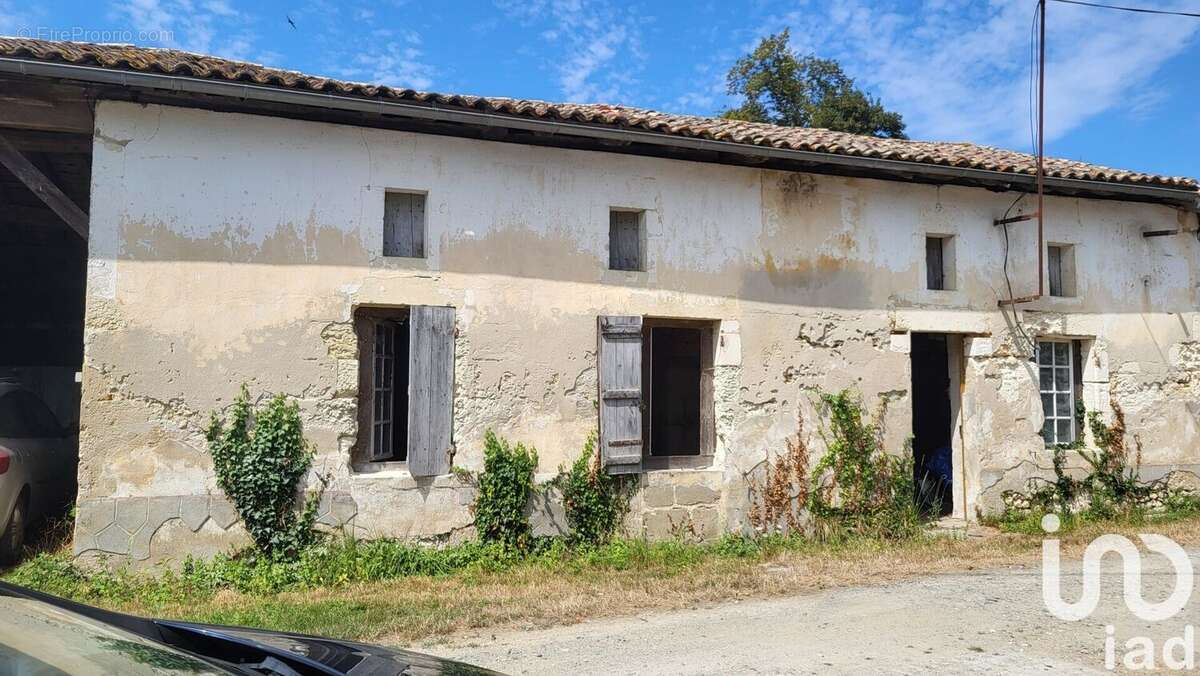 Photo 6 - Maison à CERCOUX