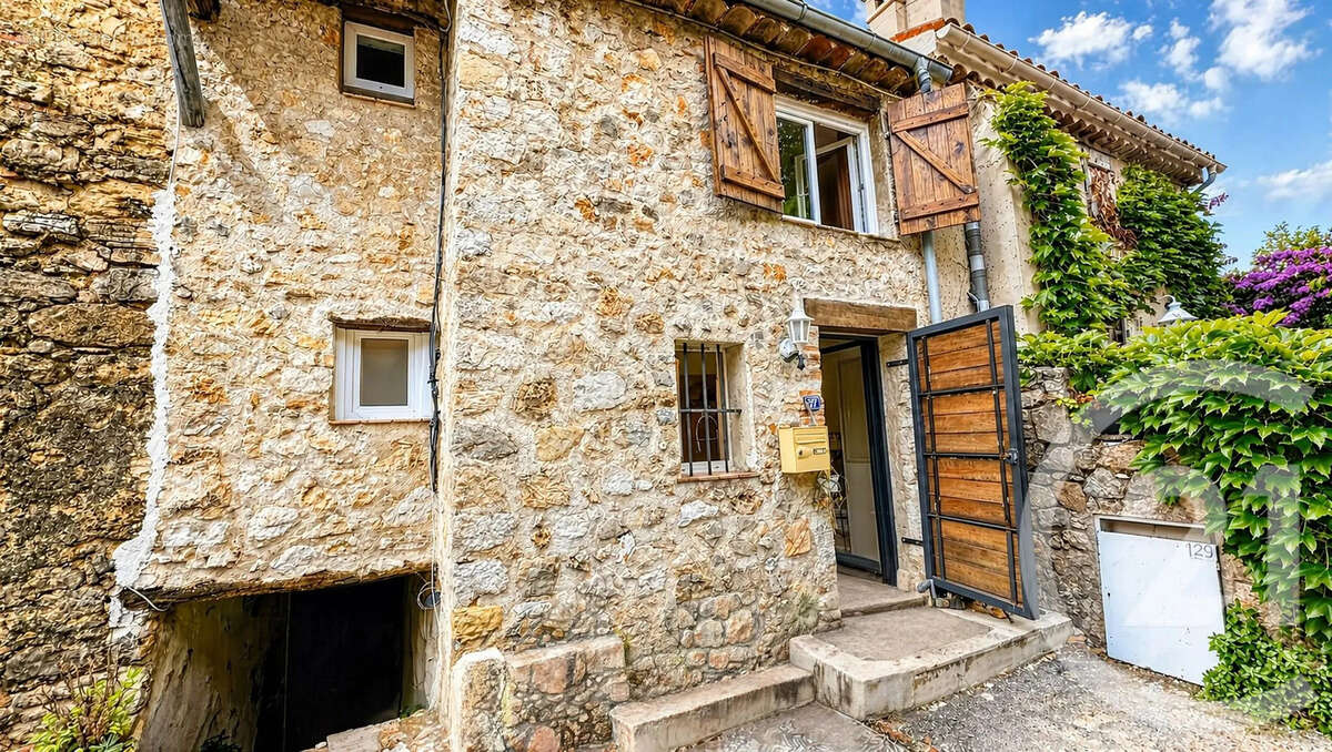 Appartement 2 pièces 56 m² à vendre à Grasse (06520) - photo 8