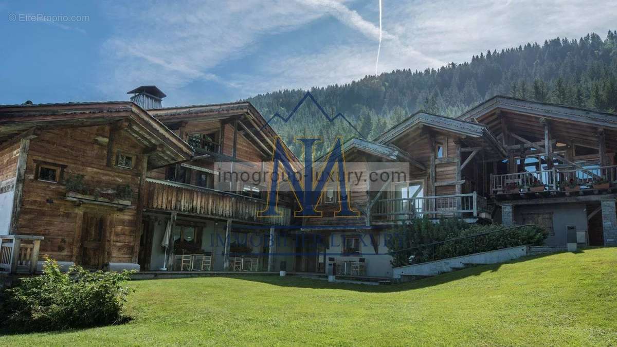 Commerce à ARACHES-LA-FRASSE