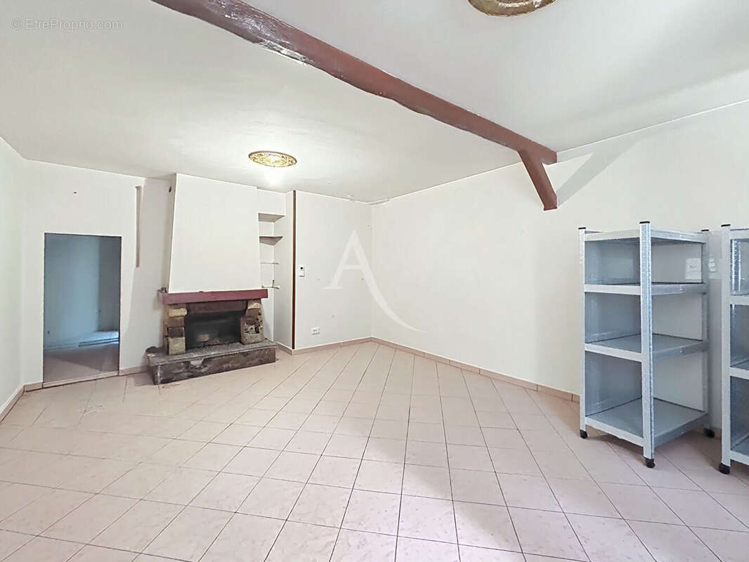 Appartement à CHATEAU-GONTIER
