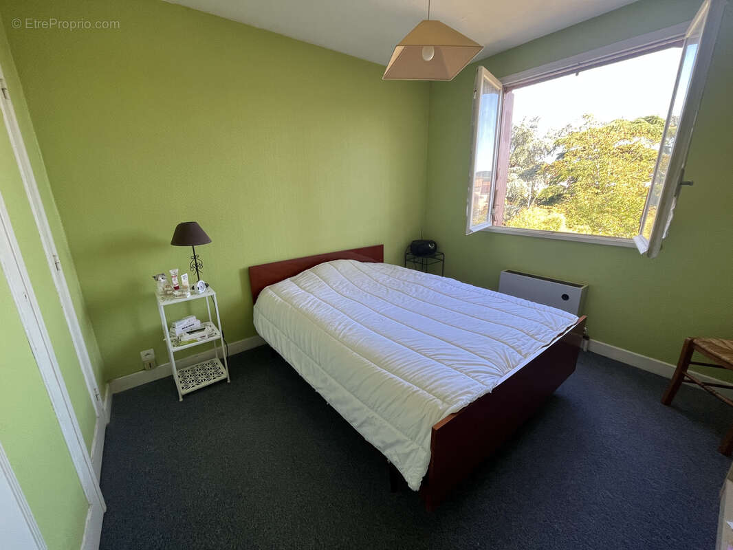 Appartement à TONNEINS