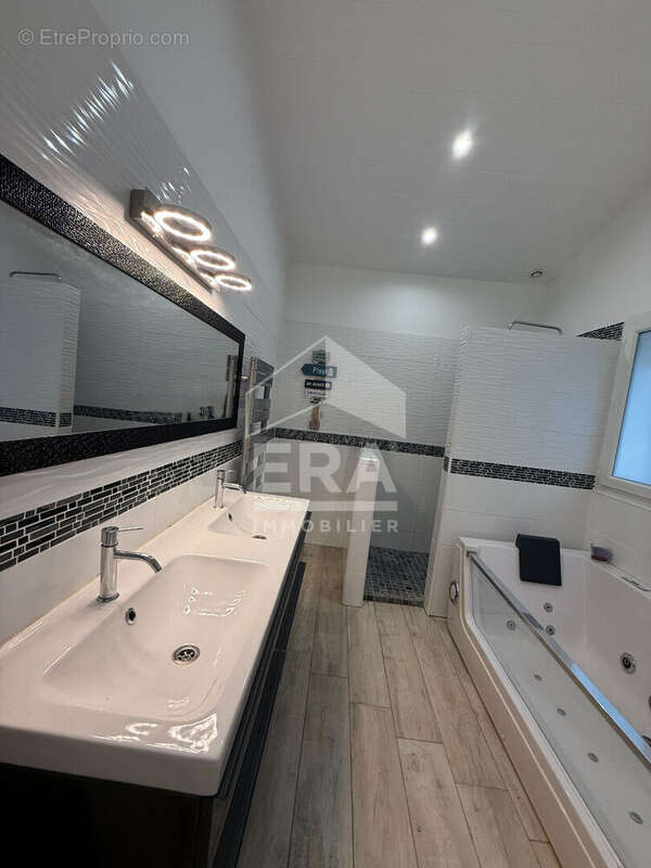 Maison à LA TESTE-DE-BUCH