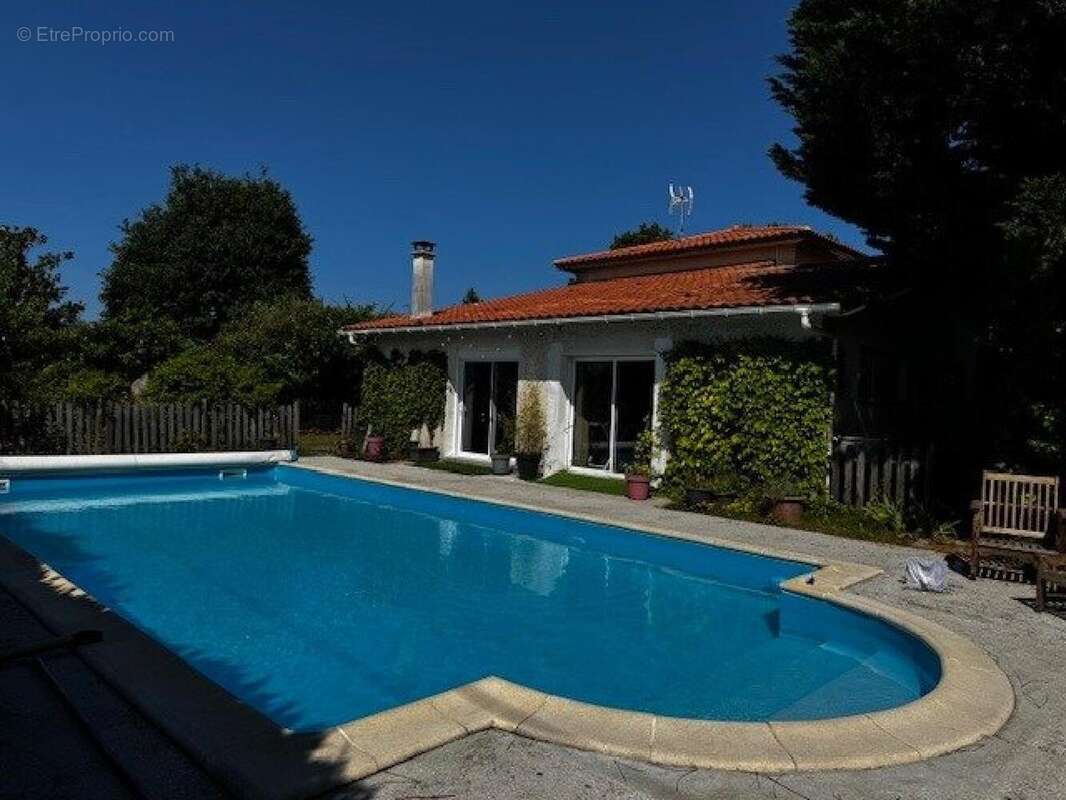 Photo 7 - Maison à LA TESTE-DE-BUCH