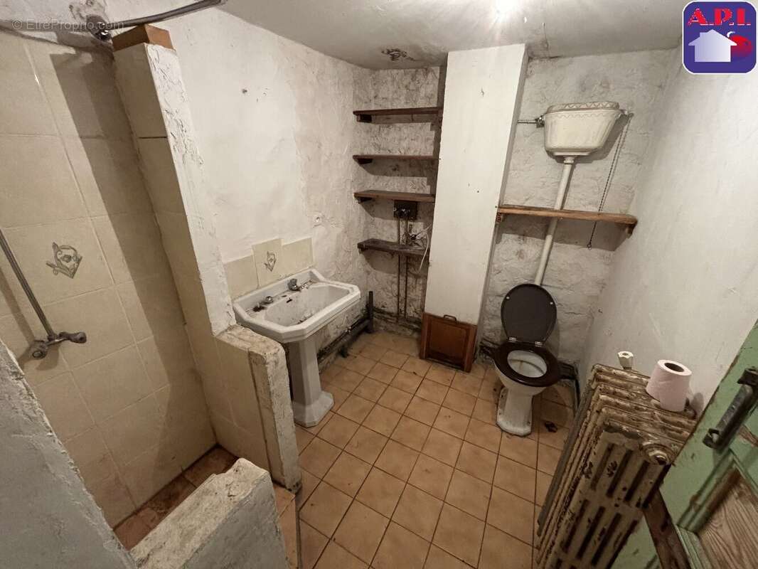 Maison 141 m² à Espezel  - photo 6