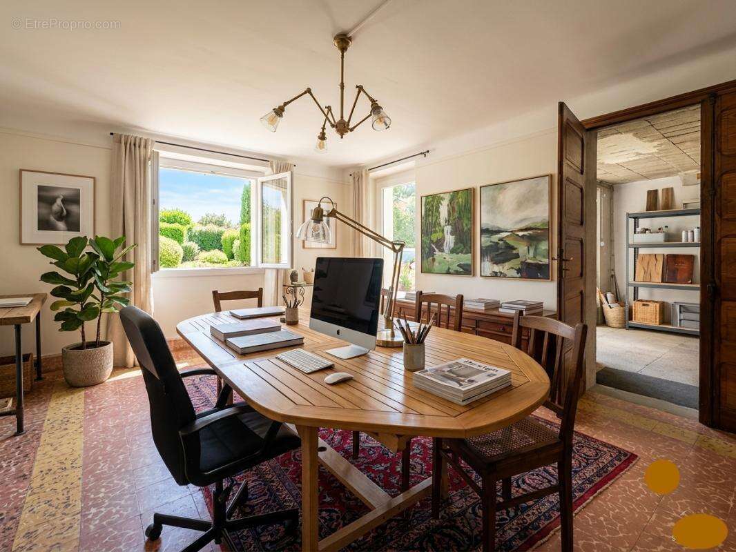 Grande Maison familiale - photo 12