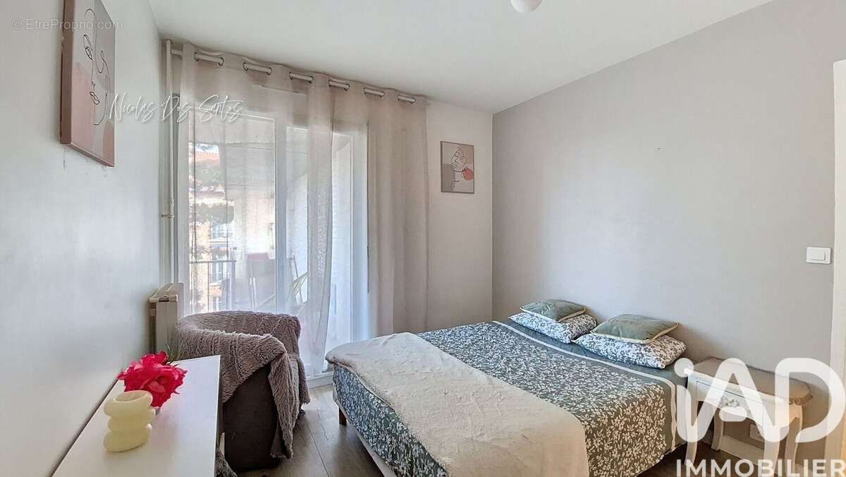 Photo 4 - Appartement à ENGHIEN-LES-BAINS