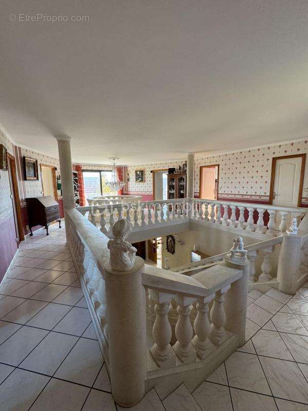 Maison à DAIX