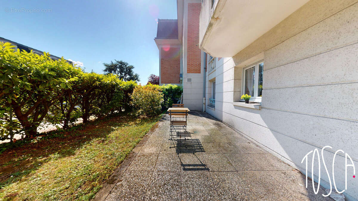 Appartement à THIAIS