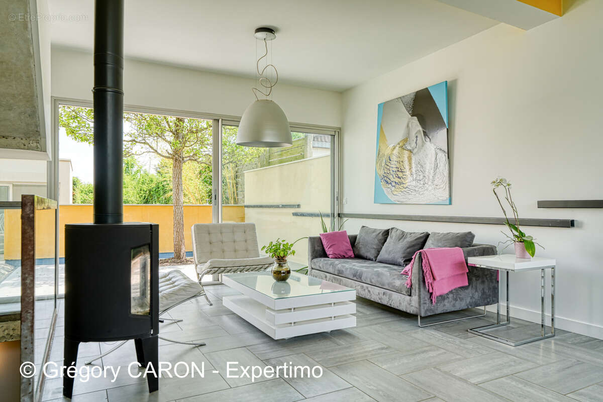 Maison à SAINT-OUEN-L'AUMONE