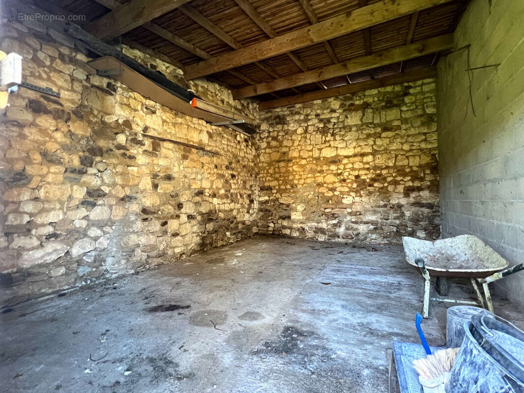 Maison à VELLECHES