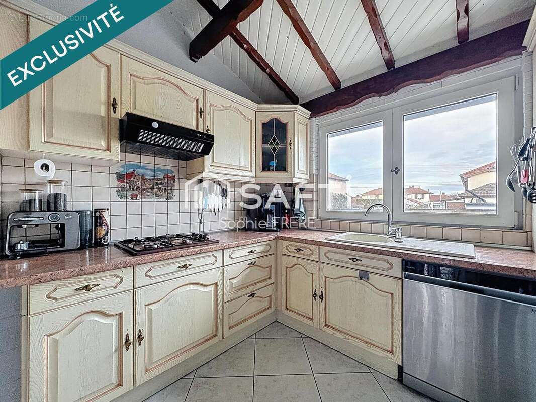 Photo 5 - Maison à MAIZIERES-LES-METZ